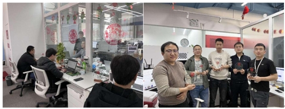 无人机反制 | 五年砺剑绘宏图 历正科技不忘初心谱新篇